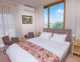 Villas de luxe à vendre en Israël.